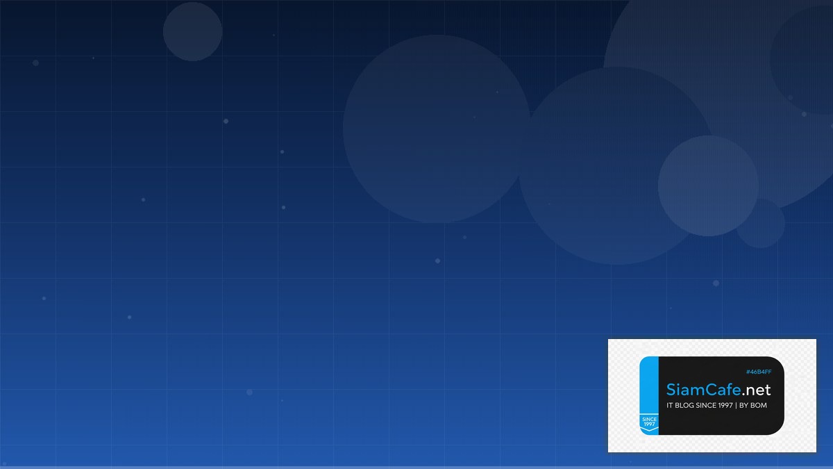 Ansible Collection Batch Processing Pipeline — คู่มือฉบับสมบูรณ์ 2026 | SiamCafe Blog