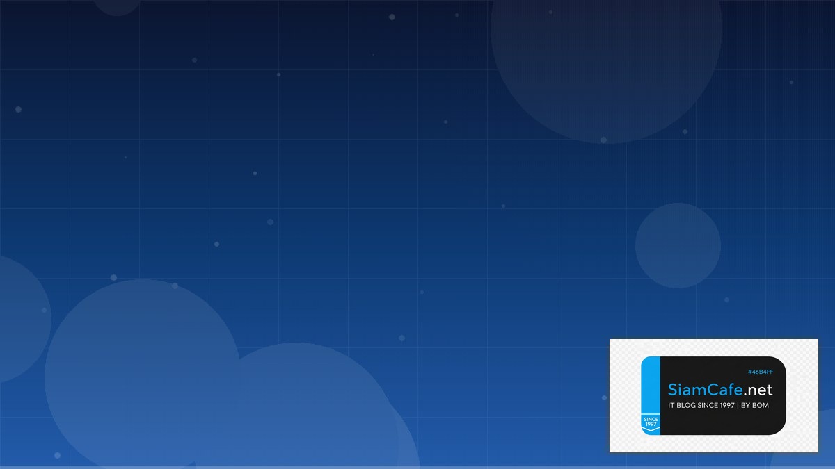 Ansible Collection CI CD Automation Pipeline — คู่มือฉบับสมบูรณ์ 2026 | SiamCafe Blog