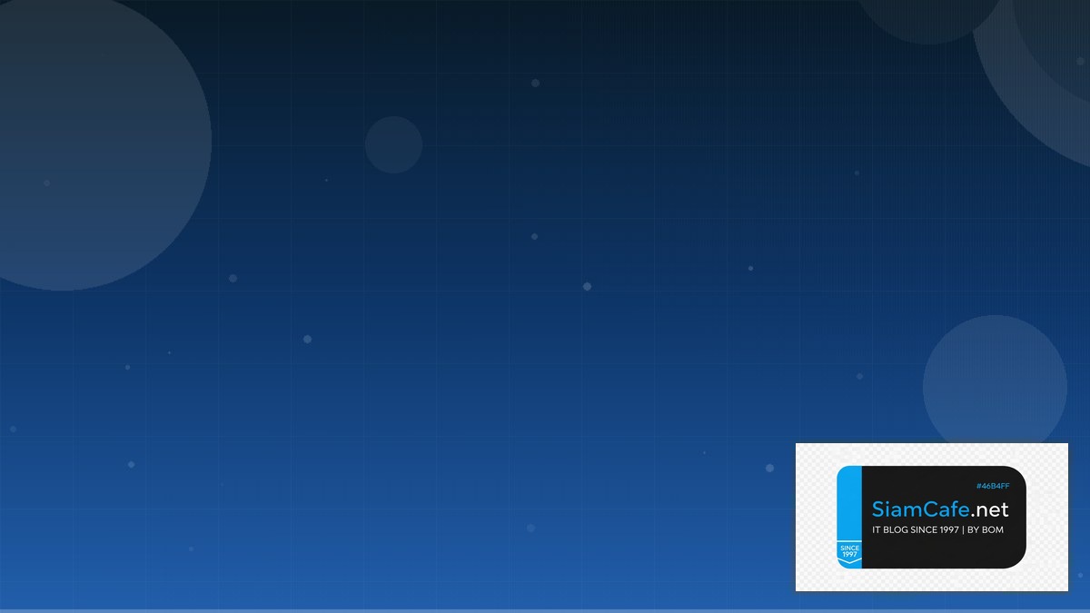 Ansible Collection Data Pipeline ETL — คู่มือฉบับสมบูรณ์ 2026 | SiamCafe Blog