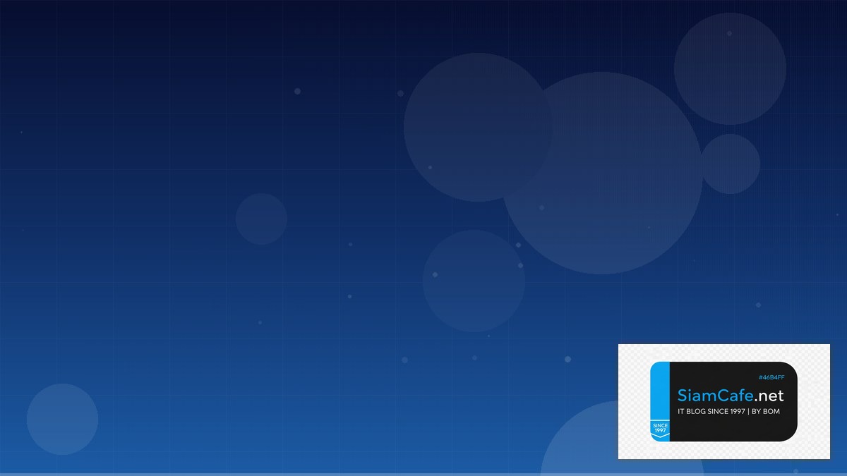 Ansible Collection Edge Computing — คู่มือฉบับสมบูรณ์ 2026 | SiamCafe Blog