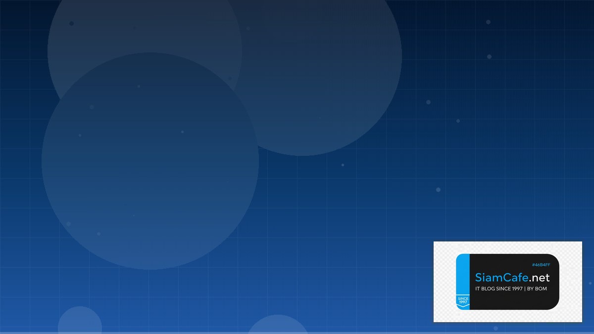 Apache Arrow CDN Configuration — คู่มือฉบับสมบูรณ์ 2026 | SiamCafe Blog