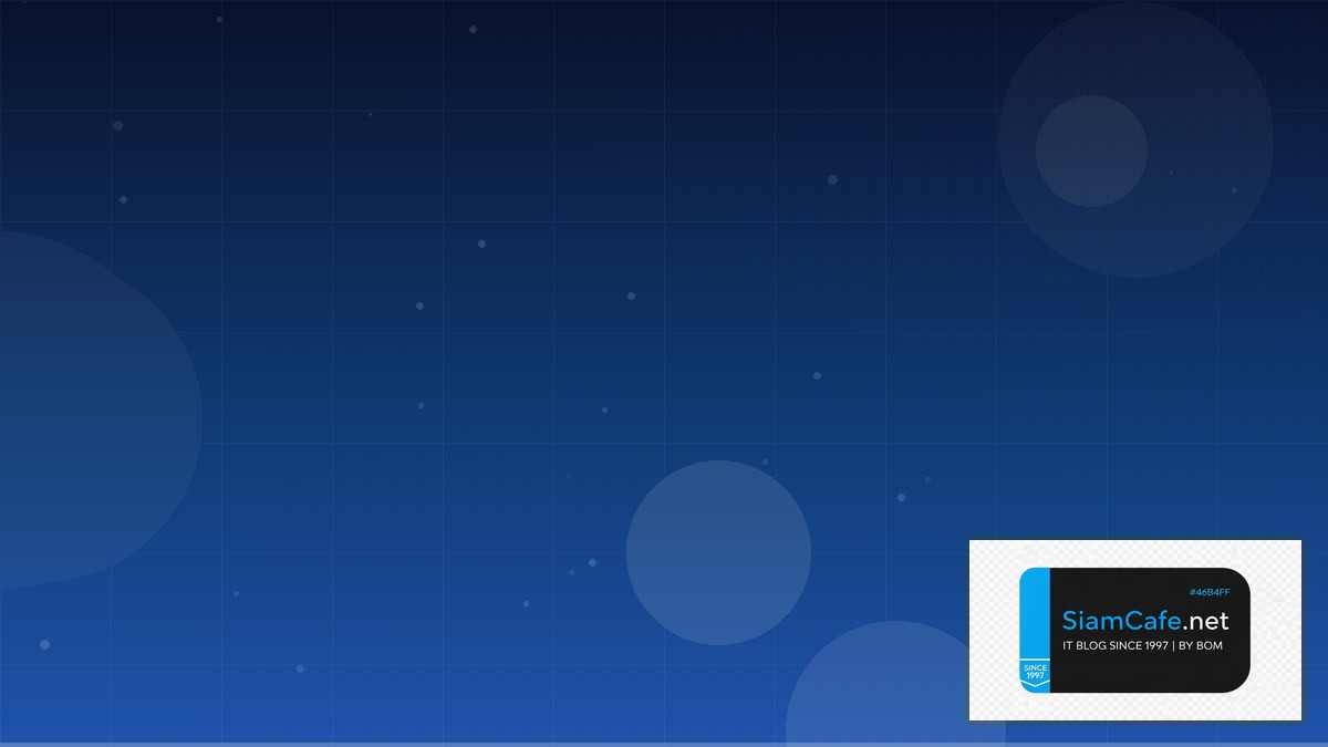 Apache Arrow Developer Experience DX — คู่มือฉบับสมบูรณ์ 2026 | SiamCafe Blog