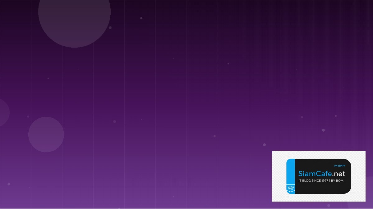 Apache Beam Pipeline Blue Green Canary Deploy — คู่มือฉบับสมบูรณ์ 2026 | SiamCafe Blog