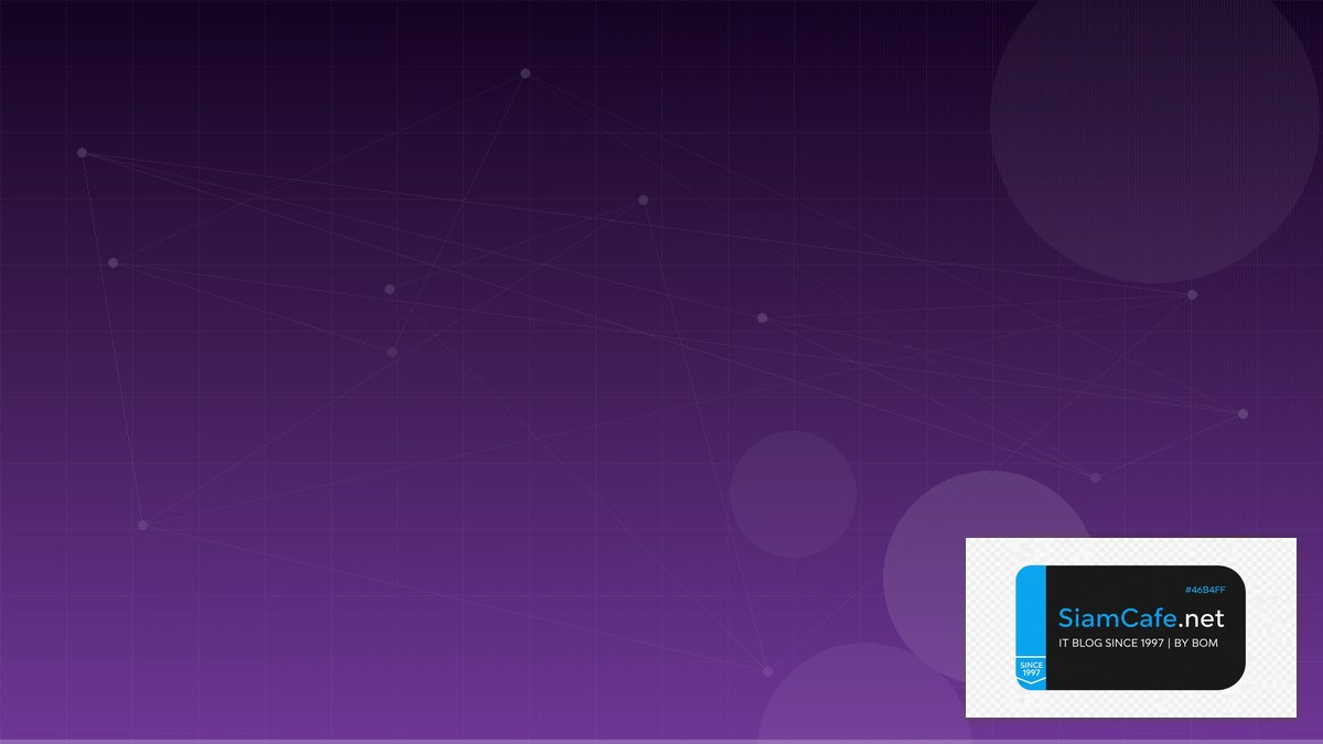 Apache Beam Pipeline High Availability HA Setup — คู่มือฉบับสมบูรณ์ 2026 | SiamCafe Blog