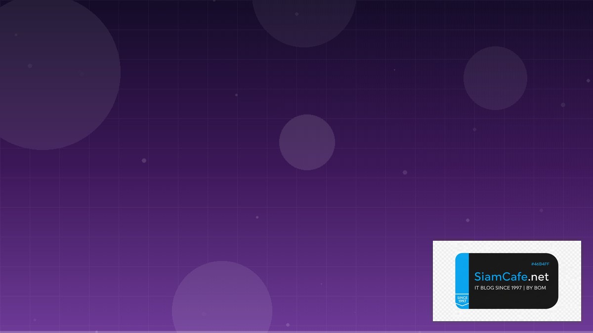 Apache Beam Pipeline Load Testing Strategy — คู่มือฉบับสมบูรณ์ 2026 | SiamCafe Blog