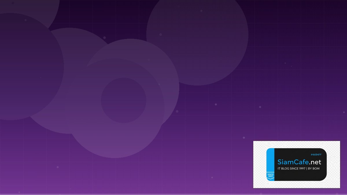 Apache Beam Pipeline Pub Sub Architecture — คู่มือฉบับสมบูรณ์ 2026 | SiamCafe Blog