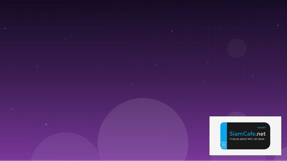 Apache Beam Pipeline Service Level Objective SLO — คู่มือฉบับสมบูรณ์ 2026 | SiamCafe Blog