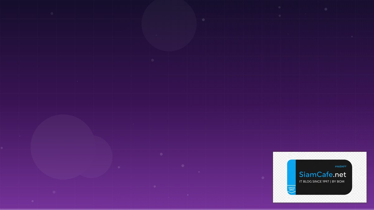 Apache Beam Pipeline Testing Strategy QA — คู่มือฉบับสมบูรณ์ 2026 | SiamCafe Blog