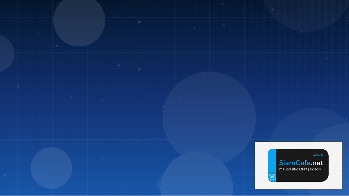 Apache Druid Cache Strategy Redis — คู่มือฉบับสมบูรณ์ 2026 | SiamCafe Blog