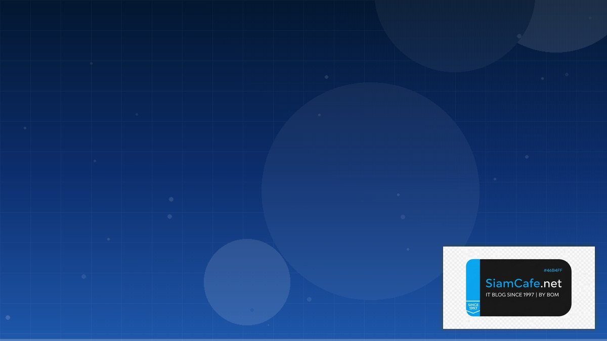 Apache Druid GitOps Workflow — คู่มือฉบับสมบูรณ์ 2026 | SiamCafe Blog