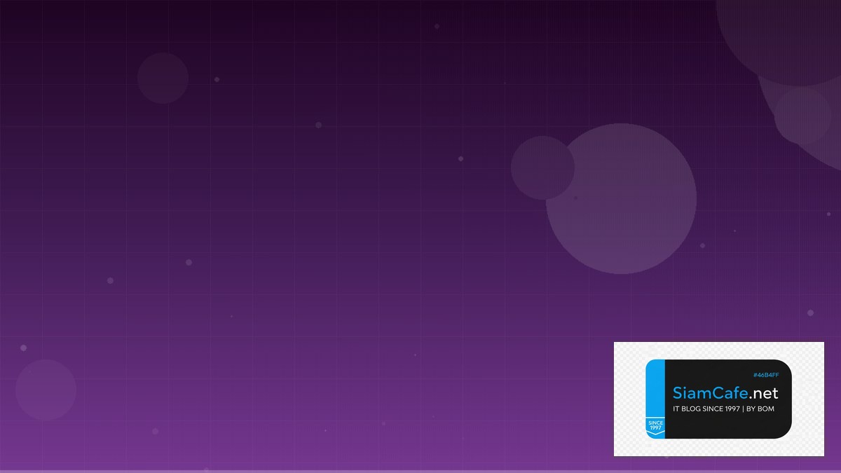 Apache Flink Streaming Batch Processing Pipeline — คู่มือฉบับสมบูรณ์ 2026 | SiamCafe Blog