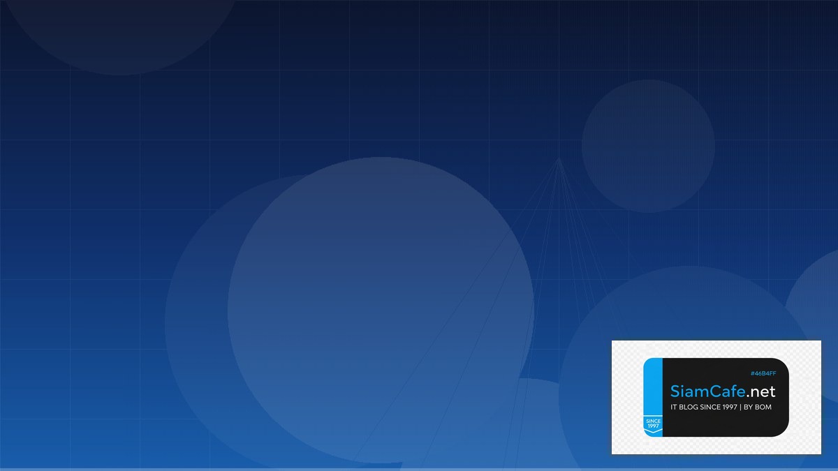 Apache Kafka Streams Hybrid Cloud Setup — คู่มือฉบับสมบูรณ์ 2026 | SiamCafe Blog