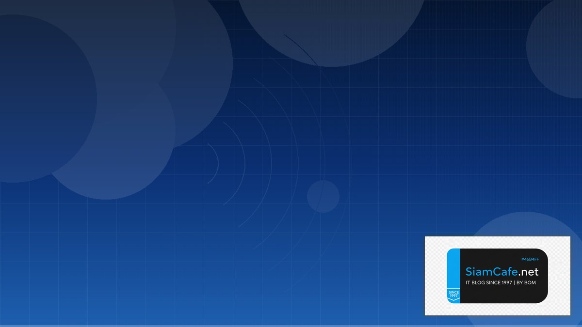 API Rate Limiting IoT Gateway — คู่มือฉบับสมบูรณ์ 2026 | SiamCafe Blog