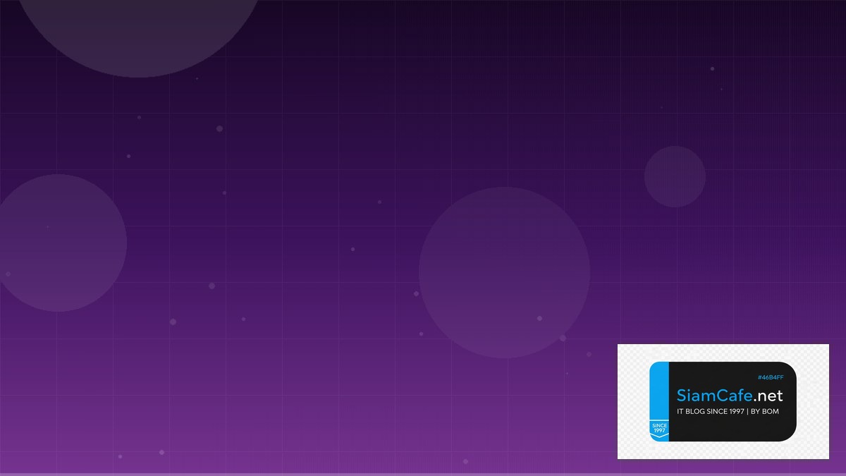 API Rate Limiting Real-time Processing — คู่มือฉบับสมบูรณ์ 2026 | SiamCafe Blog