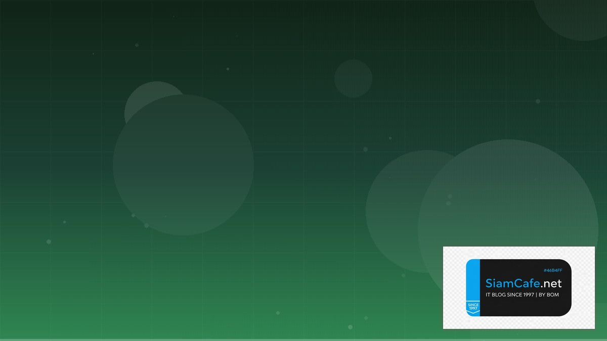 API Versioning Cache Strategy Redis — คู่มือฉบับสมบูรณ์ 2026 | SiamCafe Blog