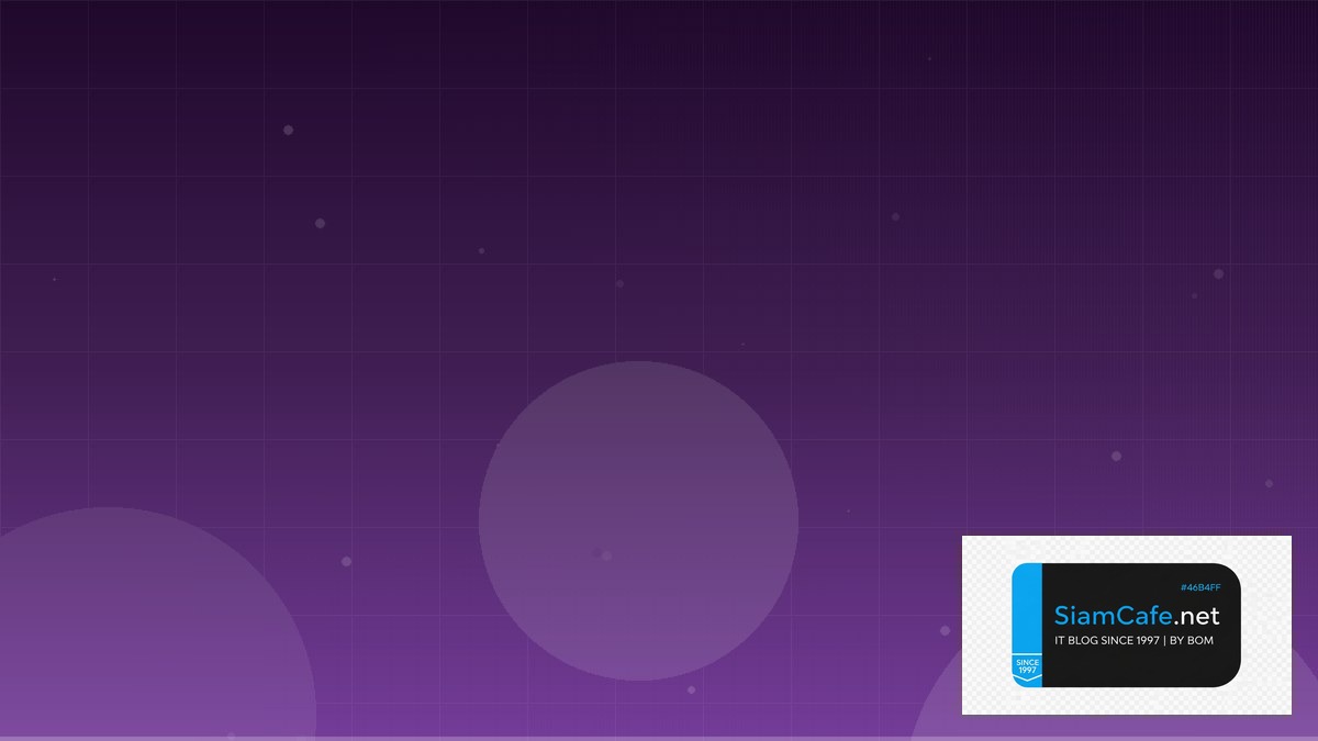 API Versioning Feature Flag Management — คู่มือฉบับสมบูรณ์ 2026 | SiamCafe Blog