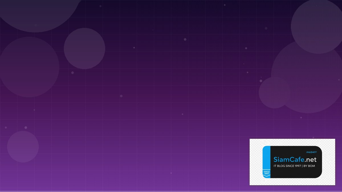 API Versioning Stream Processing — คู่มือฉบับสมบูรณ์ 2026 | SiamCafe Blog