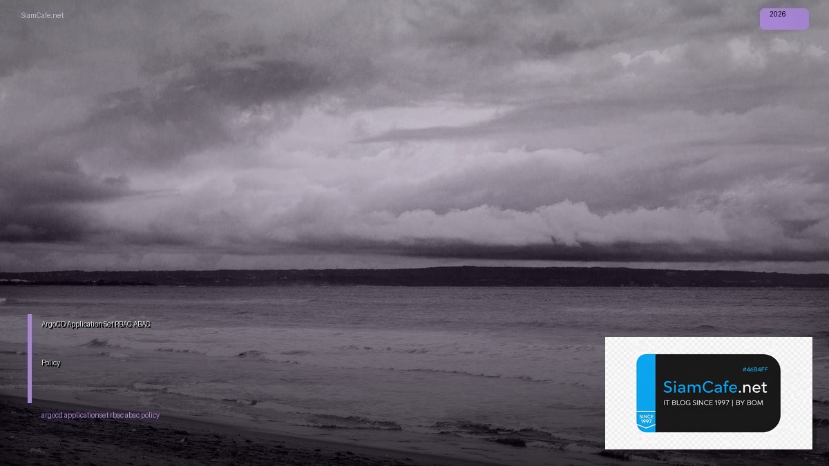 argocd applicationset rbac abac policy