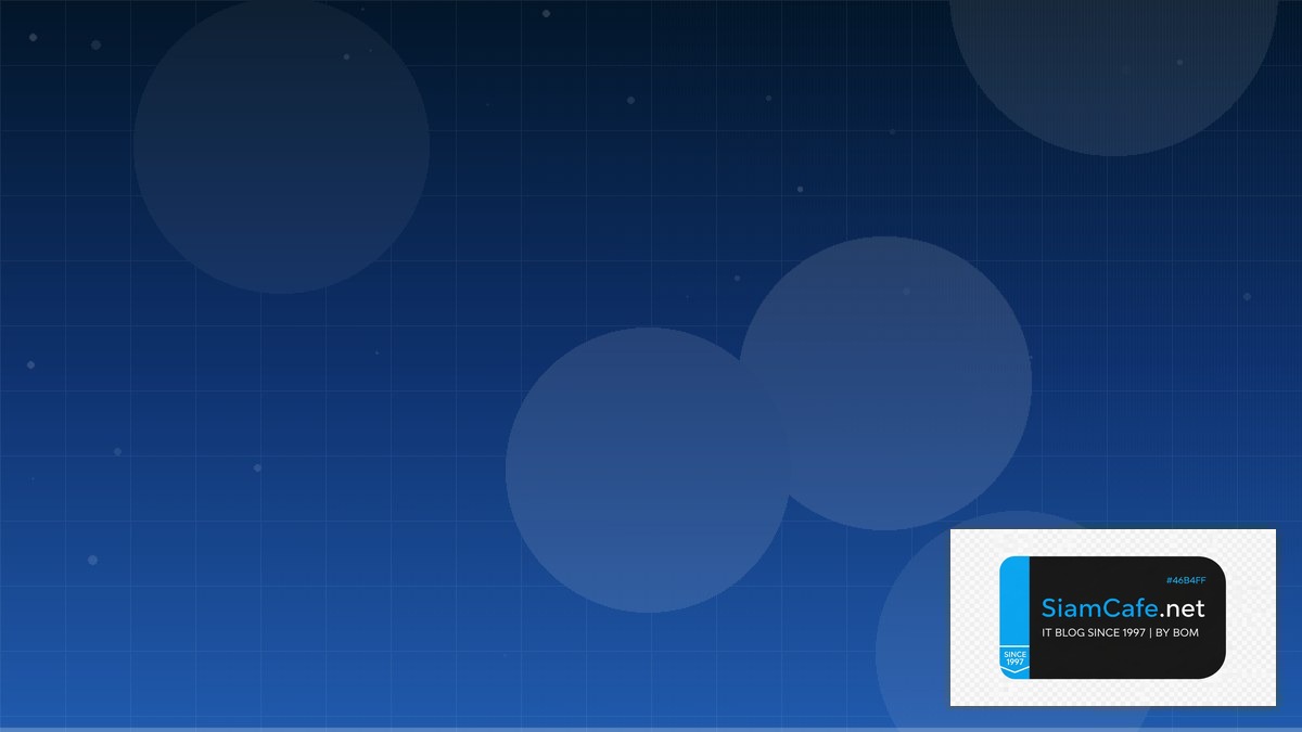 AWS App Runner Chaos Engineering — คู่มือฉบับสมบูรณ์ 2026 | SiamCafe Blog