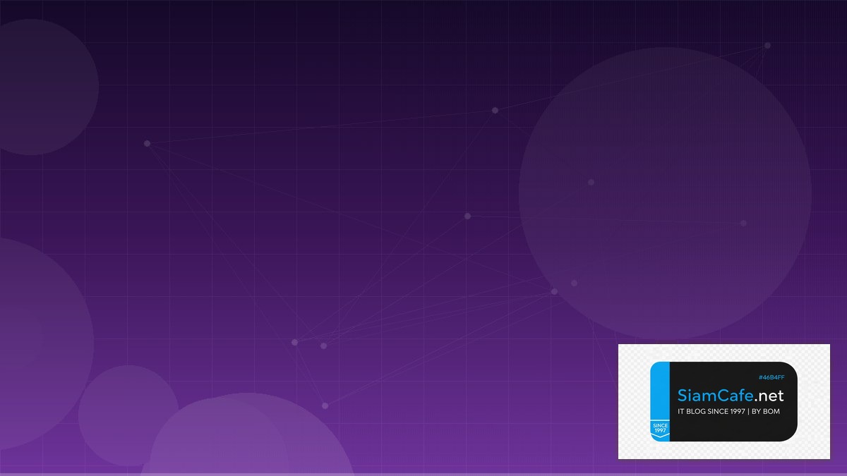 AWS App Runner Machine Learning Pipeline — คู่มือฉบับสมบูรณ์ 2026 | SiamCafe Blog