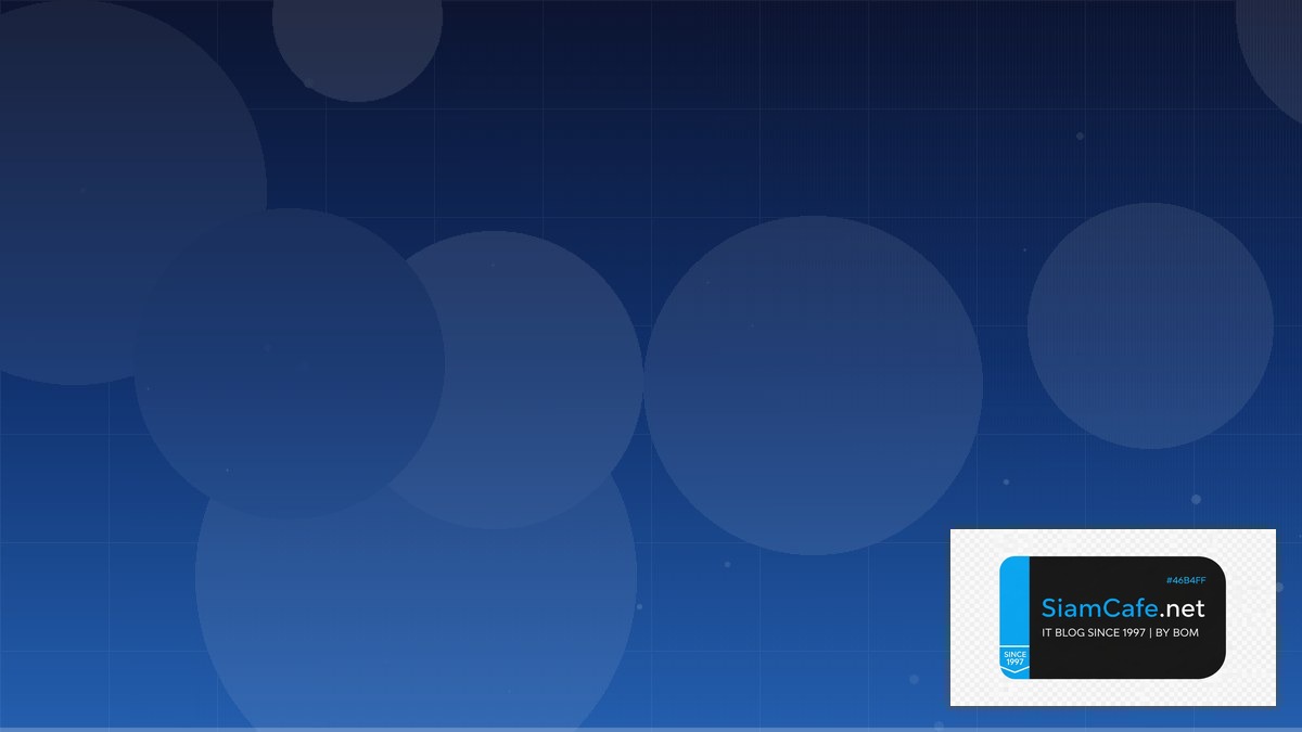 AWS App Runner Monitoring และ Alerting — คู่มือฉบับสมบูรณ์ 2026 | SiamCafe Blog