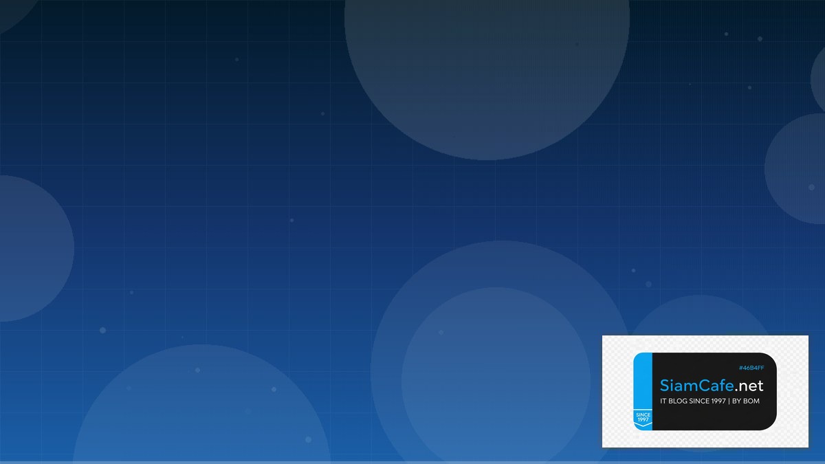 AWS App Runner Production Setup Guide — คู่มือฉบับสมบูรณ์ 2026 | SiamCafe Blog