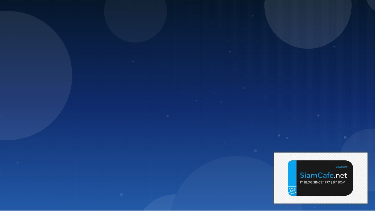 AWS Fargate Troubleshooting แก้ปัญหา — คู่มือฉบับสมบูรณ์ 2026 | SiamCafe Blog