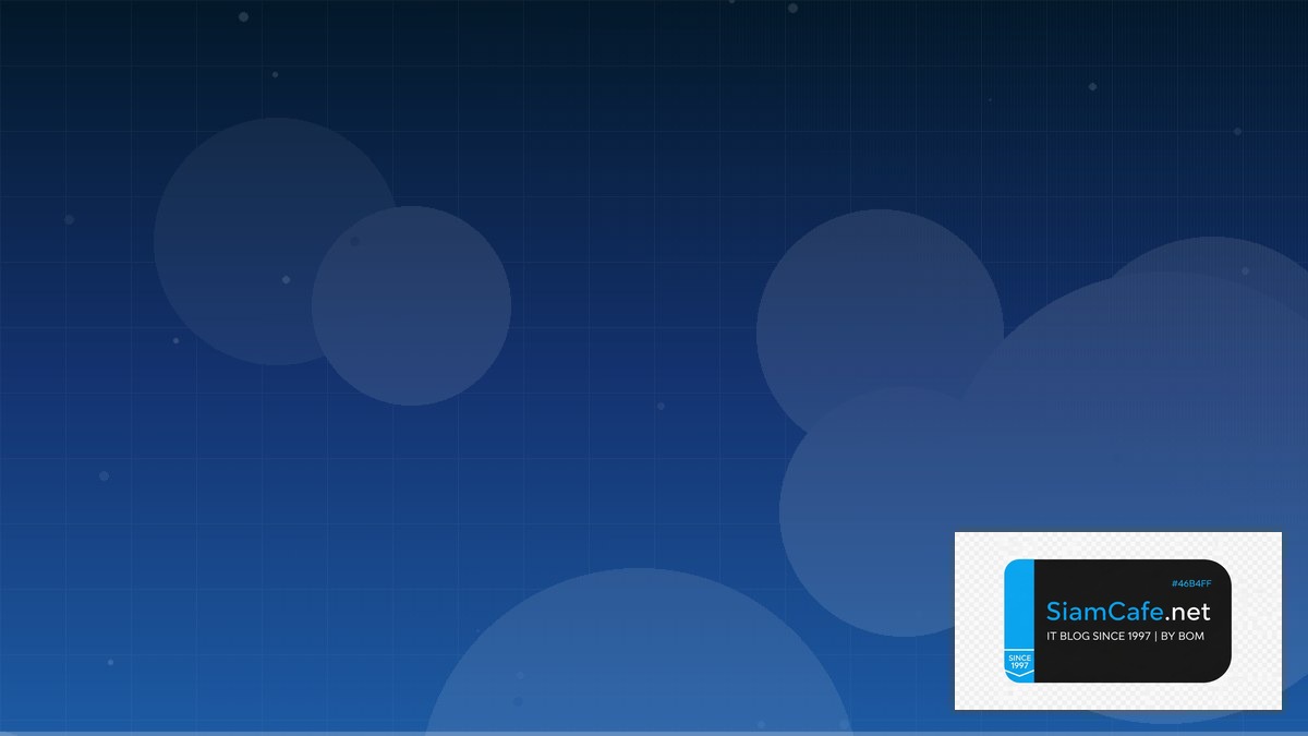 AWS Fargate Zero Downtime Deployment — คู่มือฉบับสมบูรณ์ 2026 | SiamCafe Blog