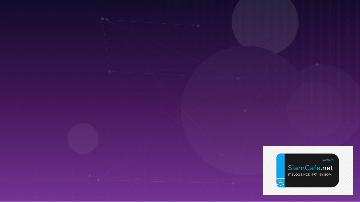 AWS Glue ETL Machine Learning Pipeline — คู่มือฉบับสมบูรณ์ 2026 | SiamCafe Blog