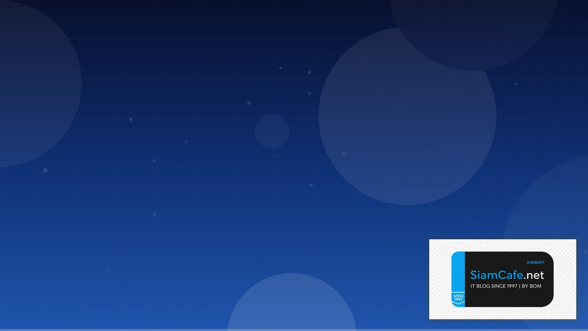 AWS SageMaker Testing Strategy QA — คู่มือฉบับสมบูรณ์ 2026 | SiamCafe Blog