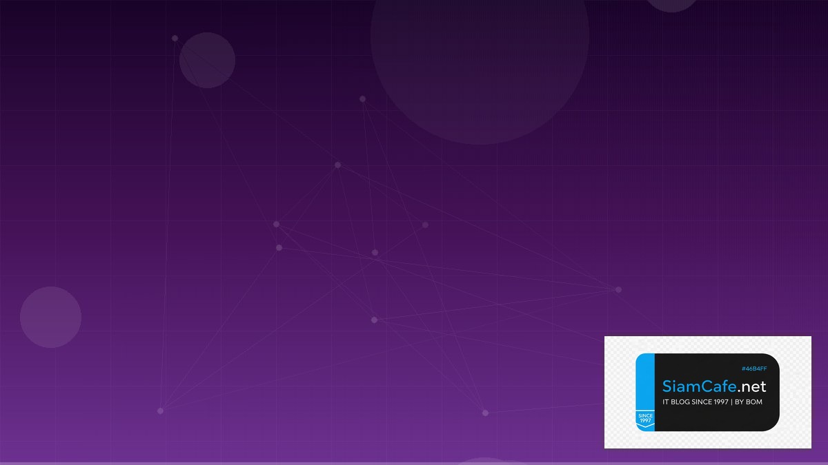 Azure Container Apps Clean Architecture — คู่มือฉบับสมบูรณ์ 2026 | SiamCafe Blog