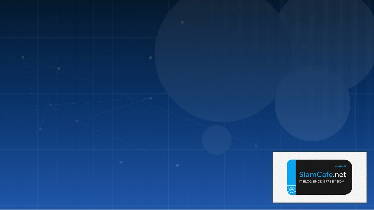 Azure Container Apps Incident Management — คู่มือฉบับสมบูรณ์ 2026 | SiamCafe Blog