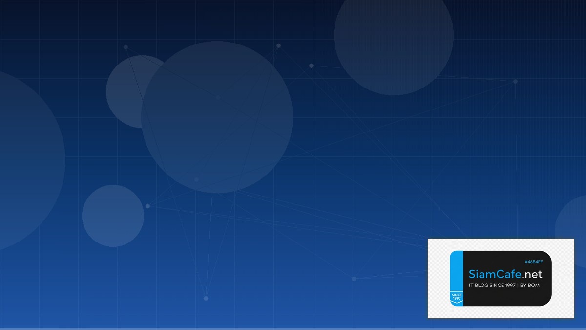 Azure Container Apps Monitoring และ Alerting — คู่มือฉบับสมบูรณ์ 2026 | SiamCafe Blog