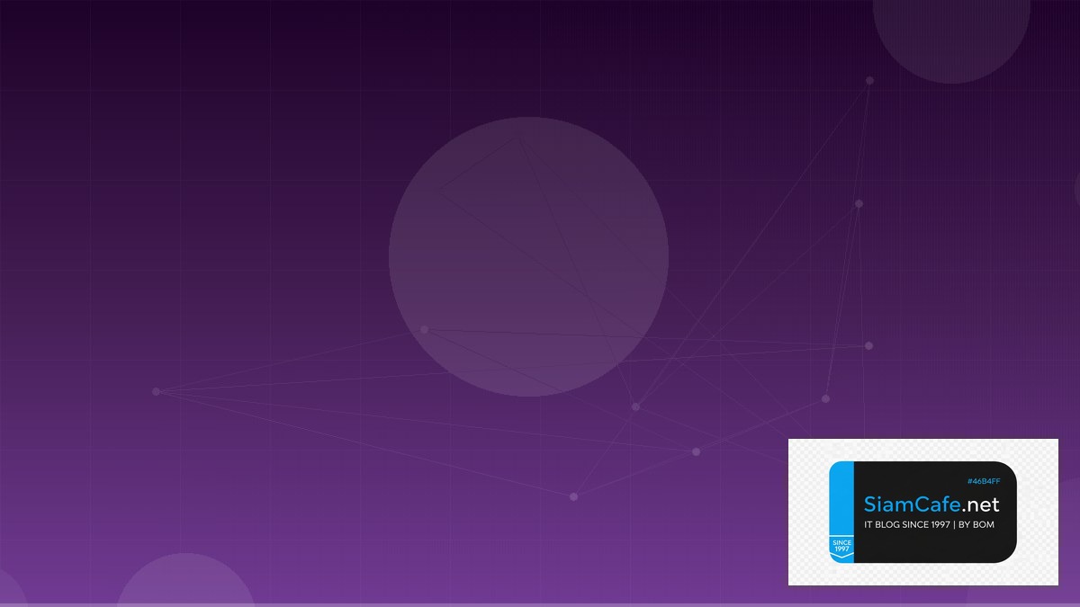 Azure Container Apps Stream Processing — คู่มือฉบับสมบูรณ์ 2026 | SiamCafe Blog