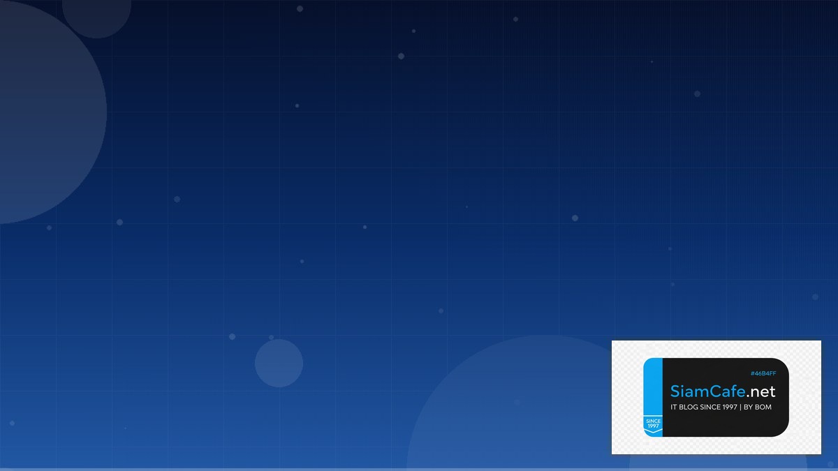 Azure Cosmos DB Citizen Developer — คู่มือฉบับสมบูรณ์ 2026 | SiamCafe Blog