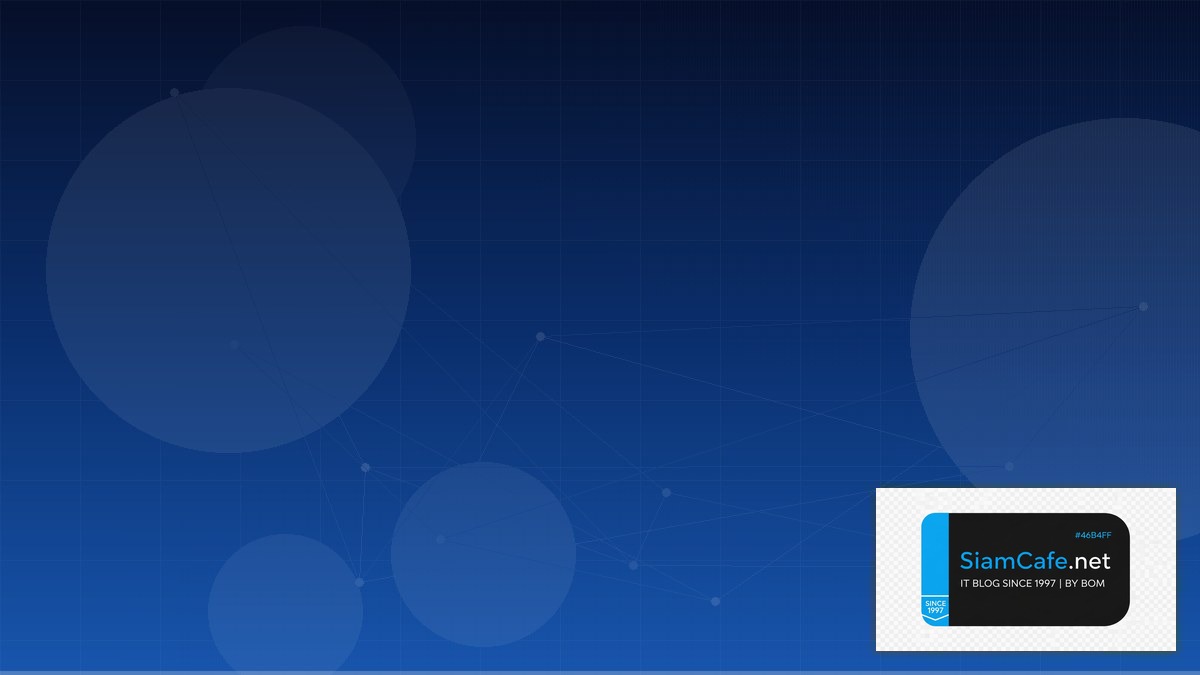 Azure Cosmos DB Domain Driven Design DDD — คู่มือฉบับสมบูรณ์ 2026 | SiamCafe Blog