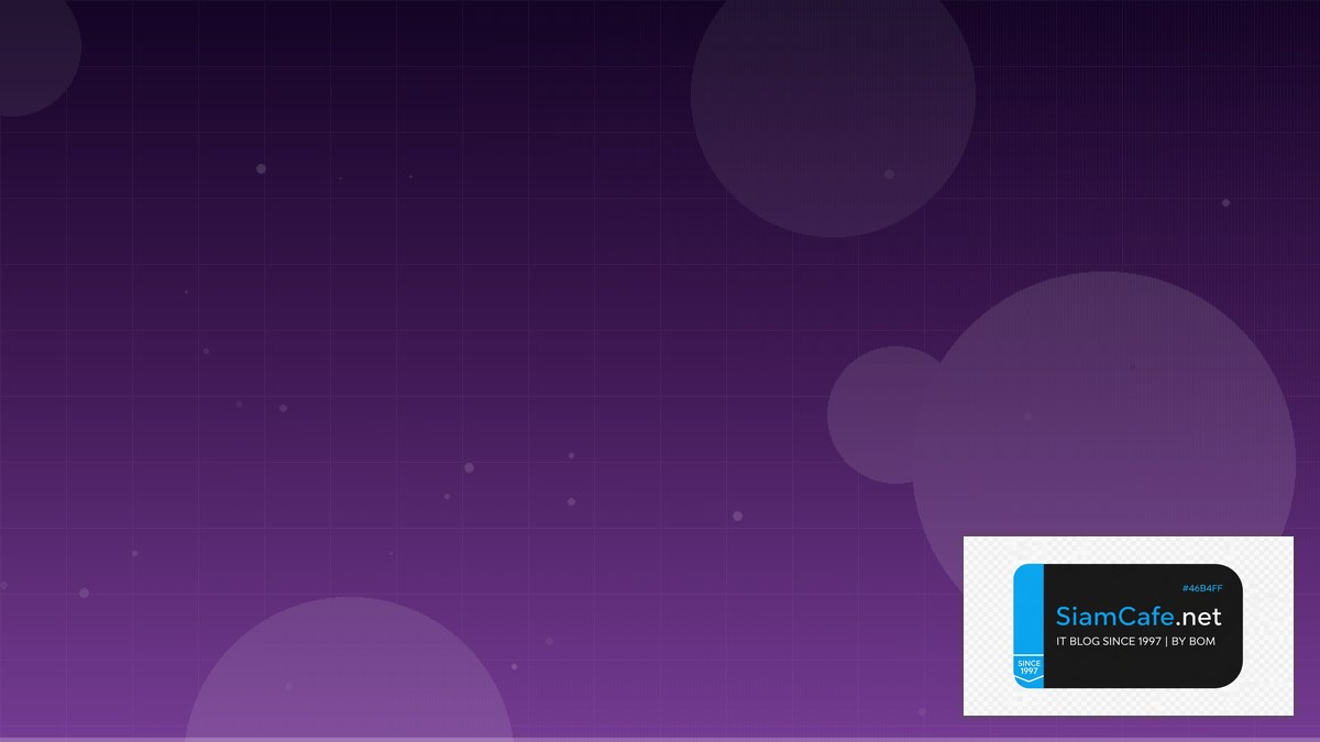 Azure Cosmos DB Feature Flag Management — คู่มือฉบับสมบูรณ์ 2026 | SiamCafe Blog