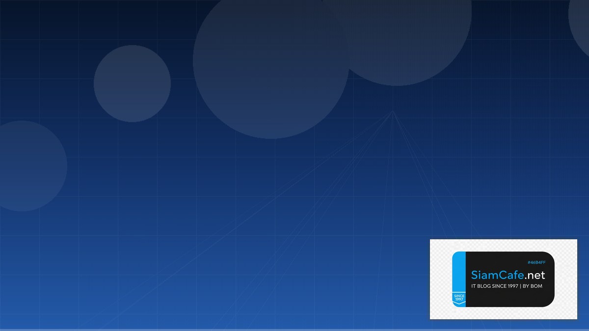 Azure Cosmos DB Kubernetes Deployment — คู่มือฉบับสมบูรณ์ 2026 | SiamCafe Blog