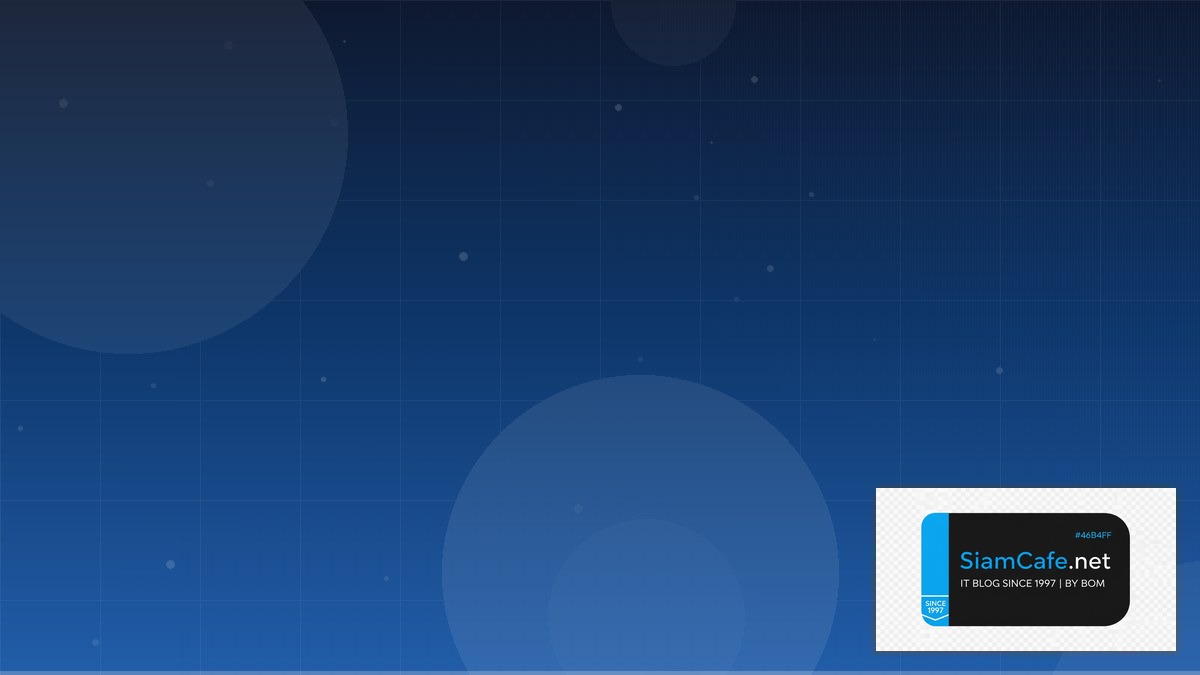 Azure DevOps Pipeline Backup Recovery Strategy — คู่มือฉบับสมบูรณ์ 2026 | SiamCafe Blog