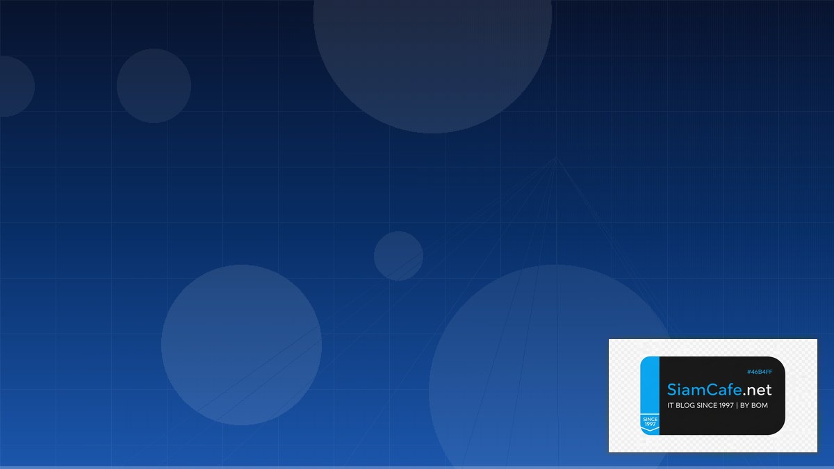 Azure DevOps Pipeline Docker Container Deploy — คู่มือฉบับสมบูรณ์ 2026 | SiamCafe Blog