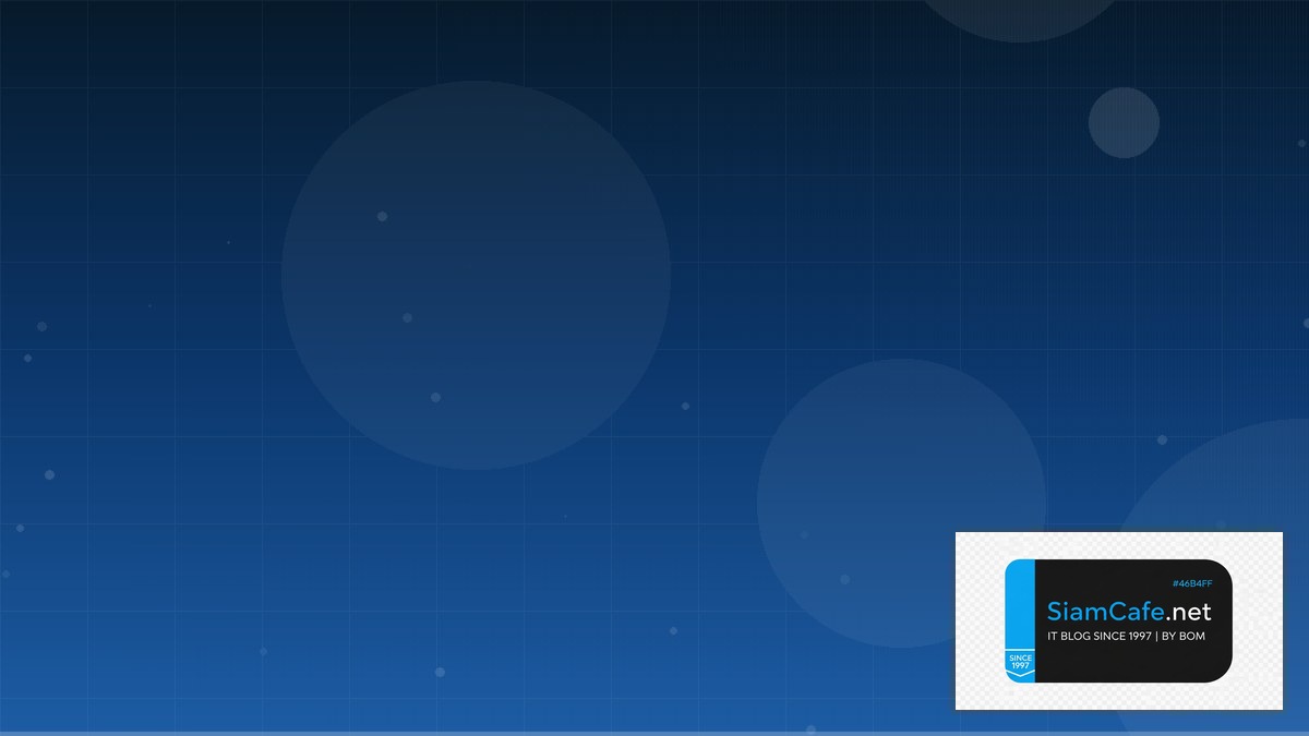 Azure Service Bus Chaos Engineering — คู่มือฉบับสมบูรณ์ 2026 | SiamCafe Blog