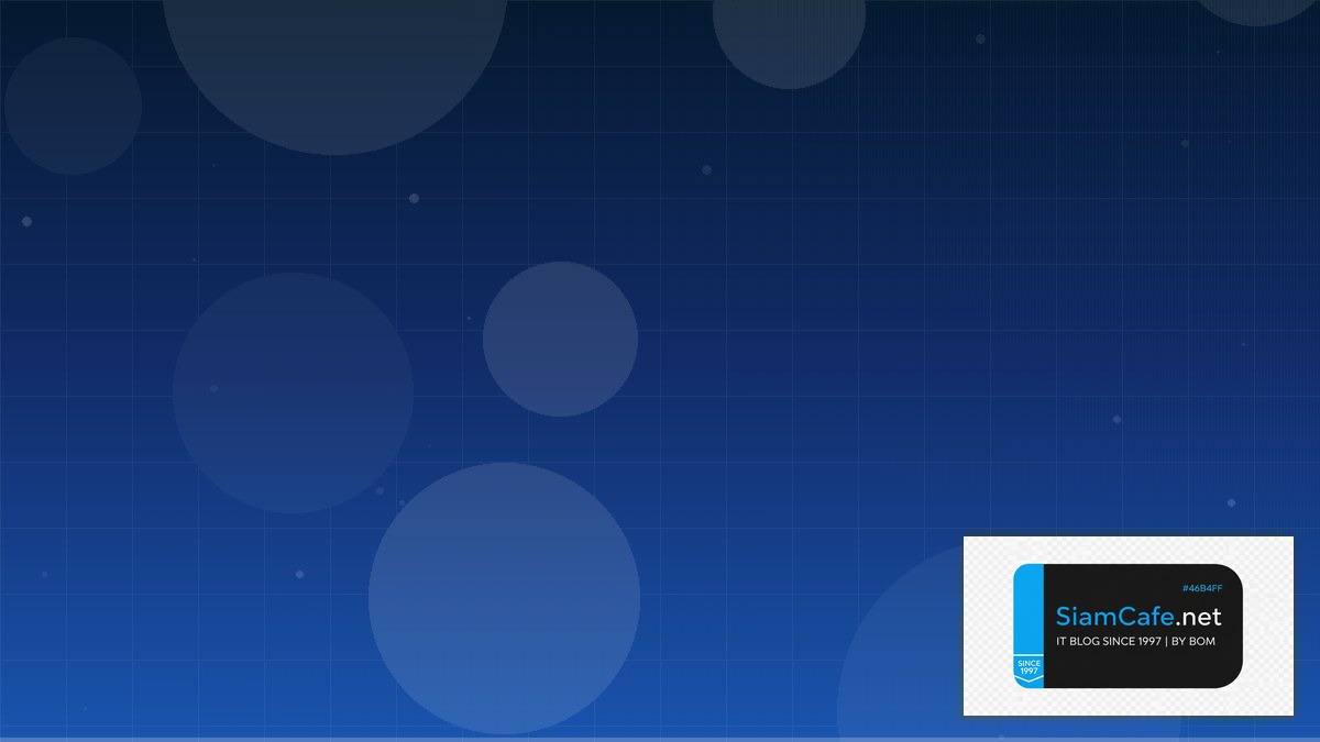 Azure Service Bus MLOps Workflow — คู่มือฉบับสมบูรณ์ 2026 | SiamCafe Blog