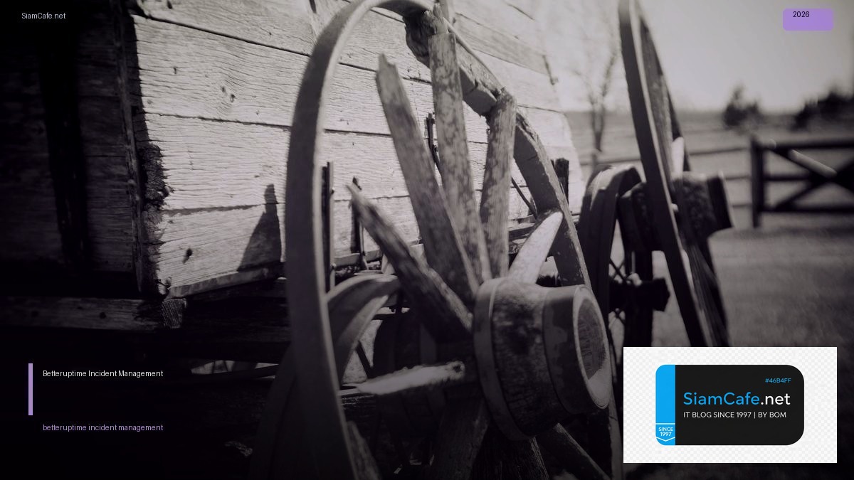 betteruptime incident management