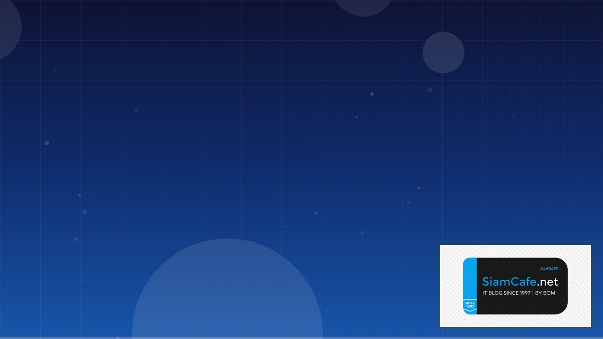 Better Uptime Scaling Strategy วิธี Scale — กลยุทธ์ขยาย Monitoring Infrastructure | SiamCafe Blog