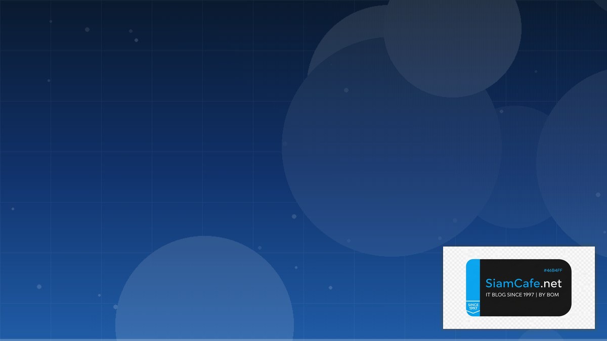 Better Uptime การใช้งาน 2026 — ระบบ Monitoring และ Incident Management ครบวงจร | SiamCafe Blog