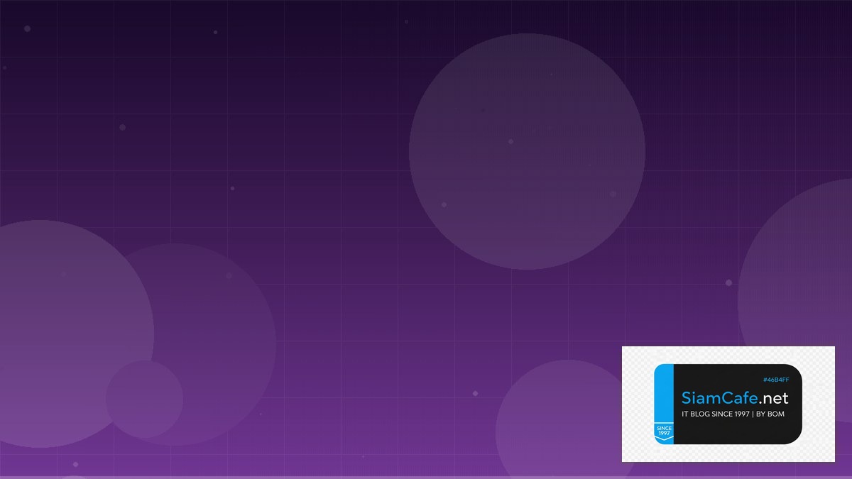 BGP Routing Advanced Data Pipeline ETL — คู่มือฉบับสมบูรณ์ 2026 | SiamCafe Blog