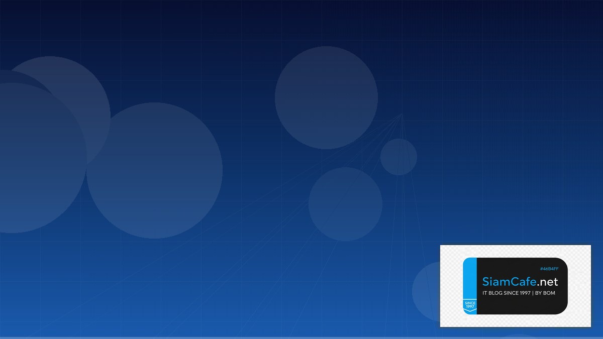 BGP Routing Advanced FinOps Cloud Cost — คู่มือฉบับสมบูรณ์ 2026 | SiamCafe Blog