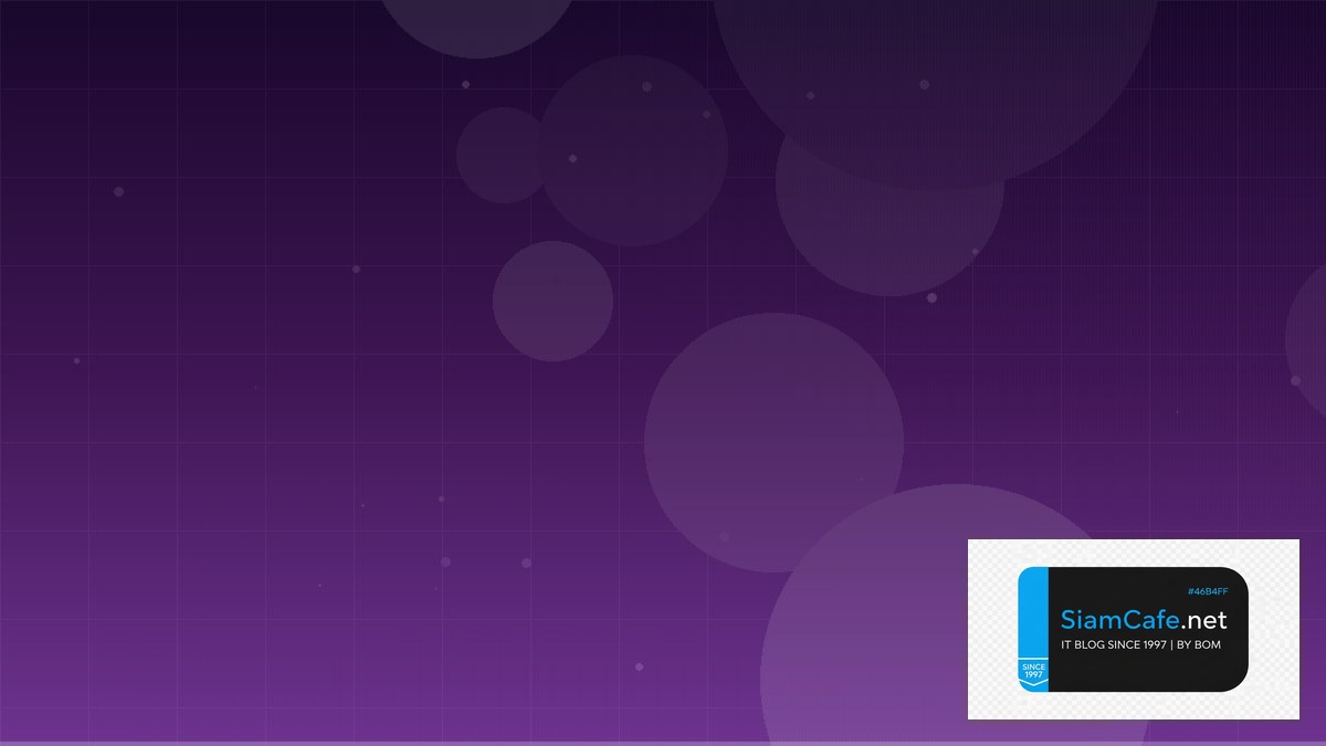 BGP Routing Advanced Real-time Processing — คู่มือฉบับสมบูรณ์ 2026 | SiamCafe Blog