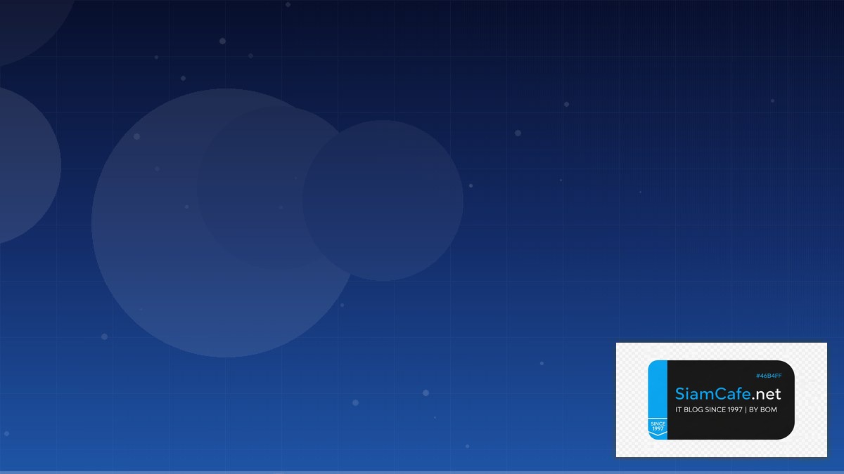 BGP Routing Advanced Troubleshooting แก้ปัญหา — คู่มือฉบับสมบูรณ์ 2026 | SiamCafe Blog