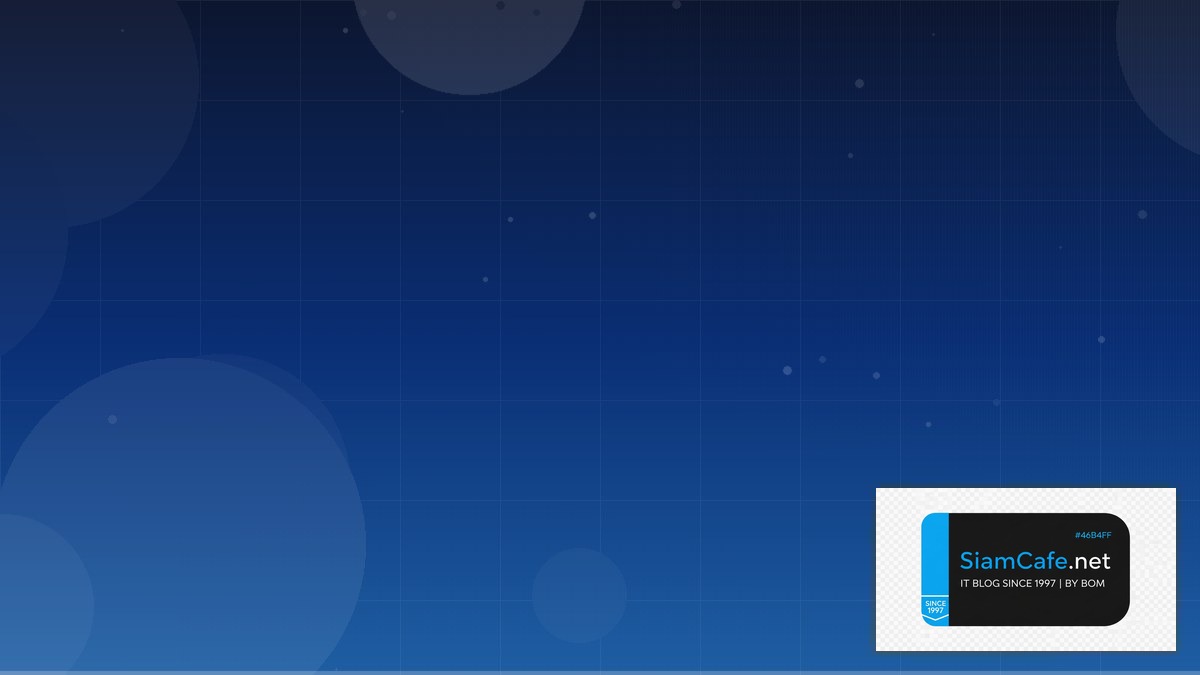 BigQuery Scheduled Query Citizen Developer  Self-Service Analytics สำหรับ Business Users | SiamCafe Blog